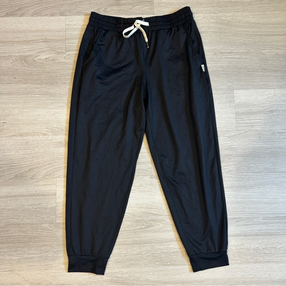 Feat Women’s Black Roam Joggers - Large - Picture 2 of 8